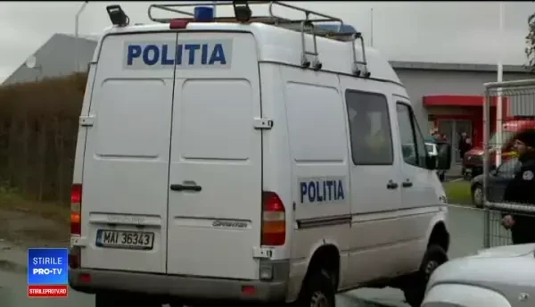 Un marinar s-a împușcat într-un poligon din Constanța. A încercat să se sinucidă