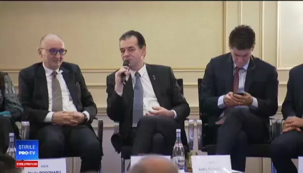 Orban: „Bugetul pârâie din încheieturi”. Cum vor creşte pensiile şi salariile în 2020