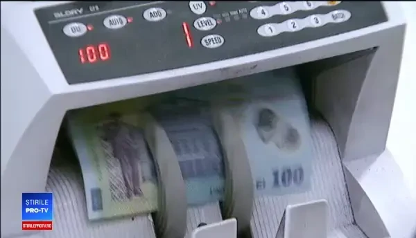 Anunț alarmant al ministrului de Finanțe: "Nu vom putea să mai plătim pensii în 20 de ani"