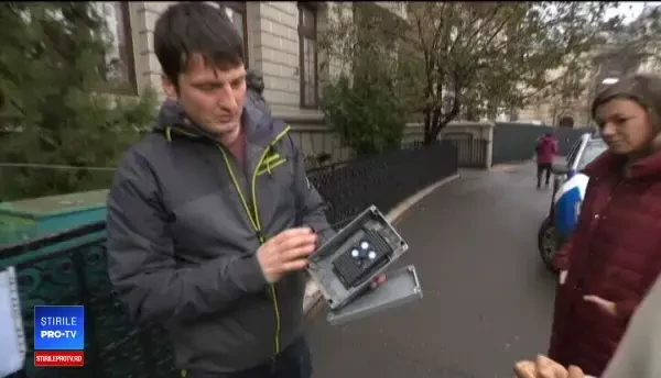 Bucureștenii respiră un aer de două ori mai toxic decât limita europeana admisă