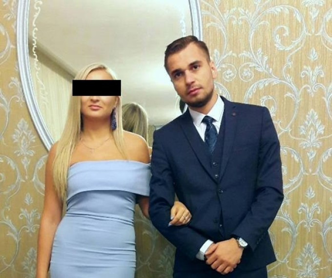 Avocatul din Iași care s-a urcat băut la volan și a omorât 2 oameni, eliberat după 2 ani