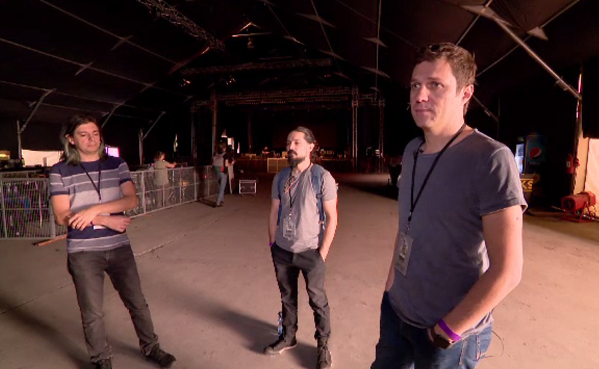 „România, te iubesc!” - byron, trupa care apropie și inspiră, emisiunea integrală din 15 decembrie 2019