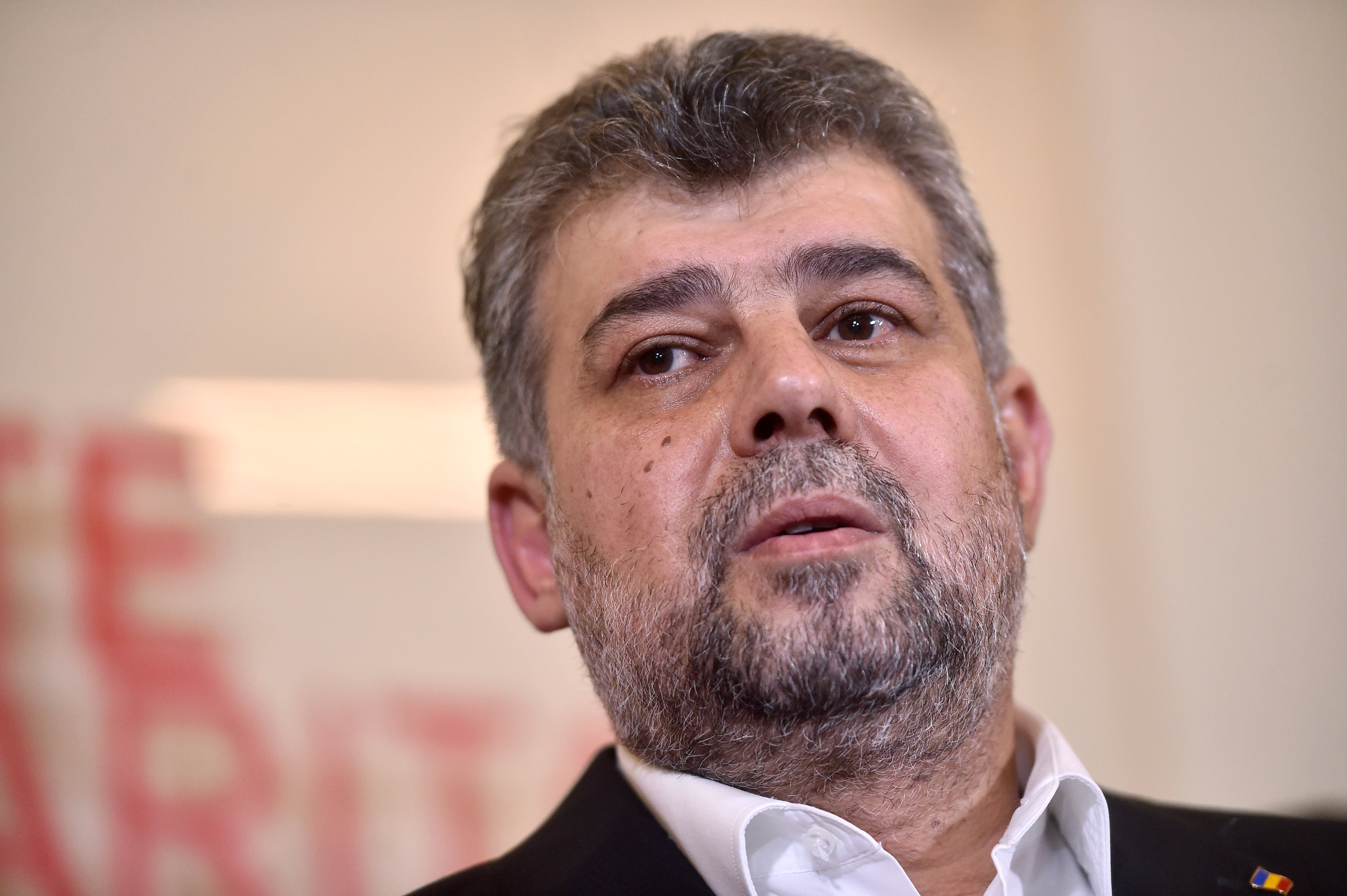 Marcel Ciolacu: Am strâns semnături suficiente pentru a depune moţiunea de cenzură