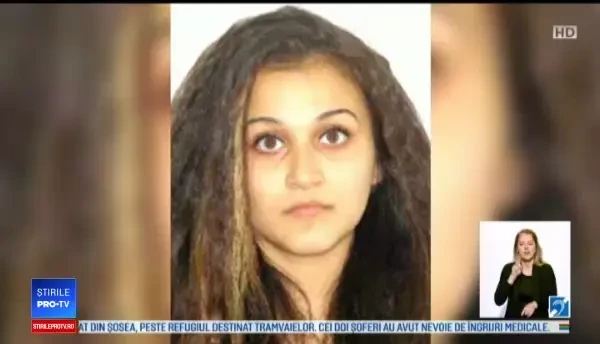 Mama Luizei Melencu este convinsă că fiica ei este în viață. "Este o rețea care este acoperită"