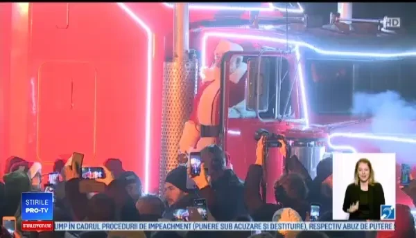 Apariție neașteptată la Baza Aeriană din Otopeni. Cine a coborât dintr-un elicopter