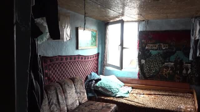 Sărăcia i-a împins la o soluție care era să îi coste viața. Ce a pățit o familie din Ialomița