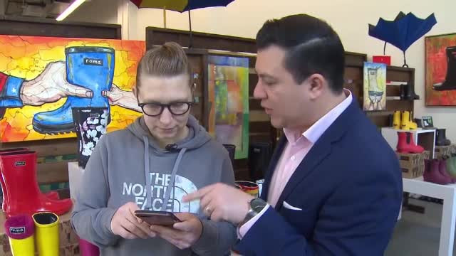 Ce a făcut o tânără din SUA după ce s-a trezit cu 37 de milioane de dolari în cont