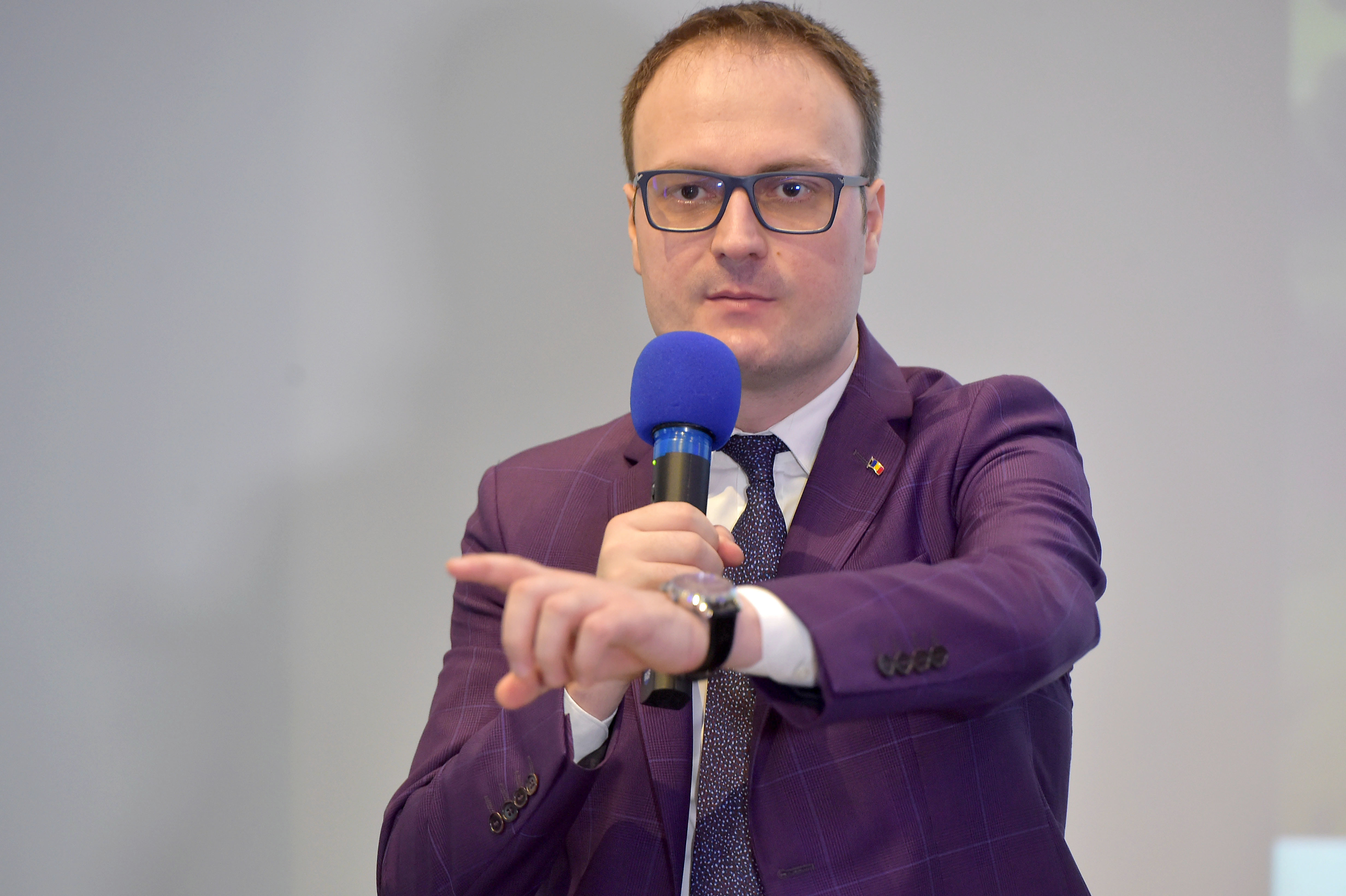 Reacția lui Cumpănașu, pus sub acuzare de DNA: Nu am mințit cu nimic