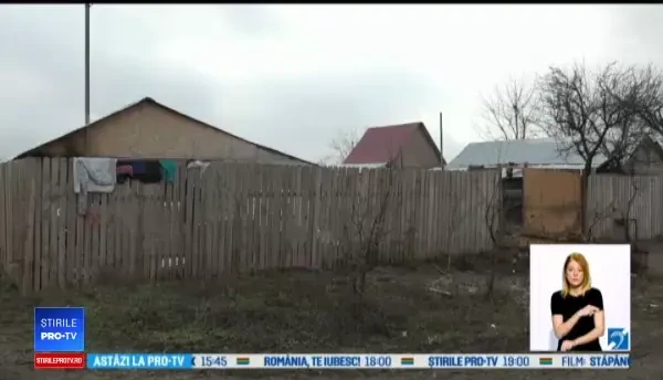 Sărăcia i-a împins la o soluție care era să îi coste viața. Ce a pățit o familie din Ialomița