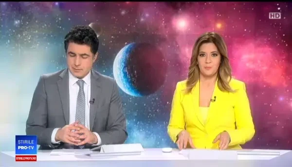 Propuneri inedite pentru planeta ce va fi denumită de către români. Care sunt variantele