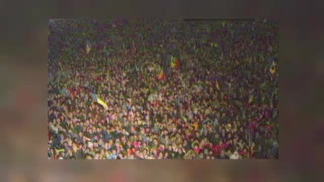 30 de ani de la Revoluție. Ziua în care s-a scandat pentru prima dată „Jos Ceauşescu”