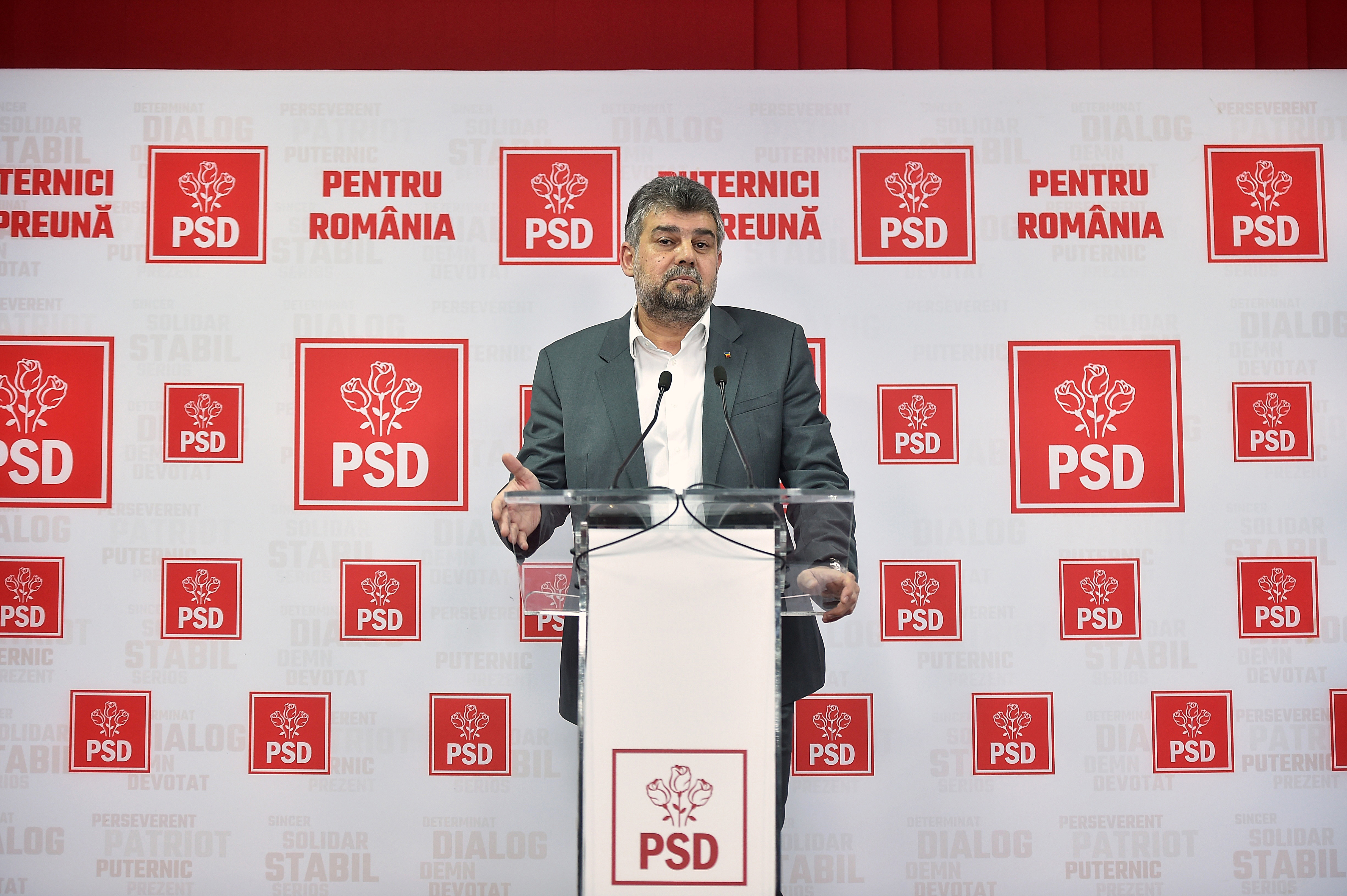 Anunţul lui Ciolacu despre varianta unui nou premier PSD. Ce decizie a luat partidul