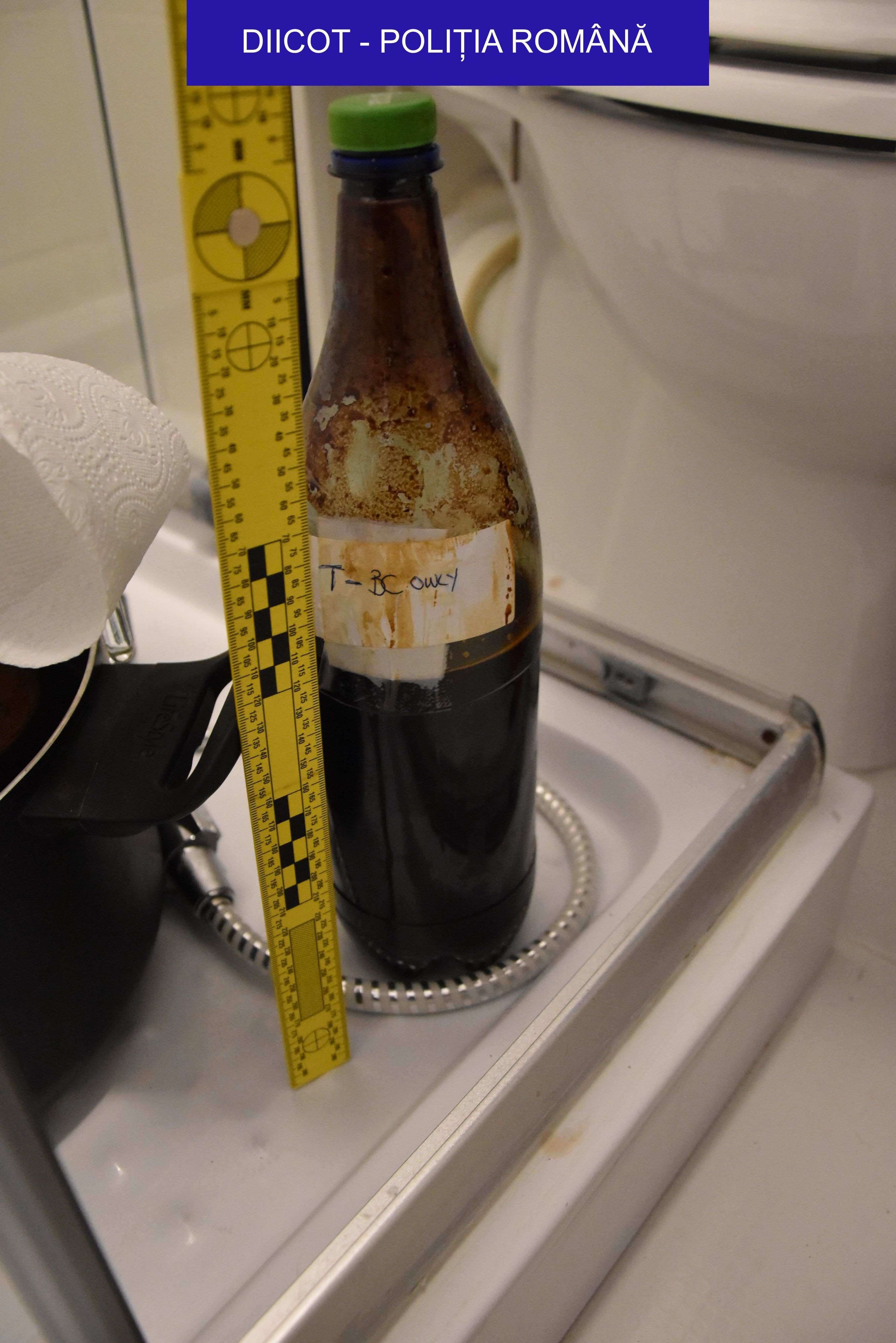 droguri, ayahuasca - 10