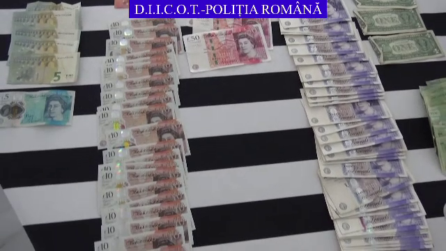 Ce sume plăteau cei care voiau să participe la "ritualurile şamanice" ale şefului serviciului secret al MAI