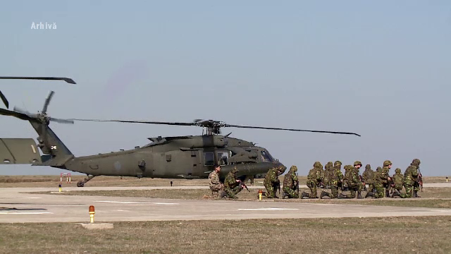 Cum s-a schimbat Armata Română în ultimii 30 de ani. De la munca patriotică la misiuni în Afganistan