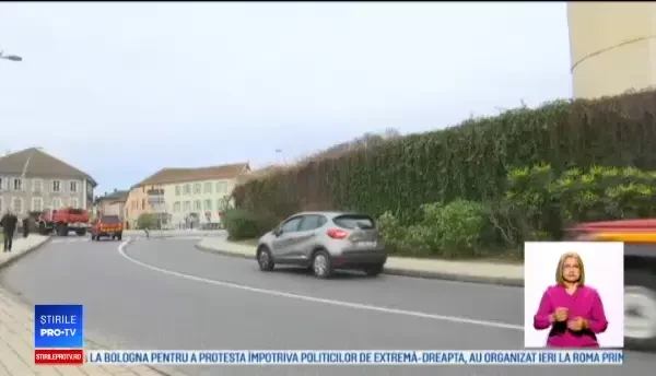 Franța este în stare de alertă, după cele mai mari inundații din ultimii 45 de ani