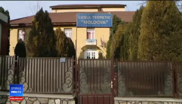 Anchetă în cazul fetiței nevăzătoare de 6 ani care a murit după ce a căzut pe scări la școală