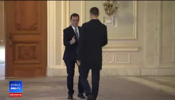 Orban vrea ca bugetul pe 2020 să fie votat până la Revelion. Reacţia PSD