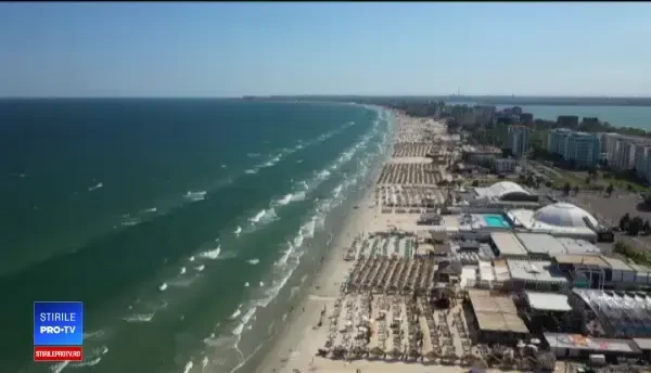 Regiunile din România care ar putea fi înghiţite de ape până în 2050. HARTA dezastrului