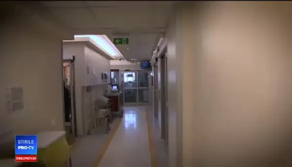 Medicul care dă bebelușilor în stare critică o șansă la viață