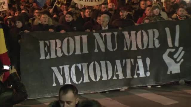 17 decembrie 1989, ziua care a dus la sfârșitul dictaturii și în care au murit 60 de oameni