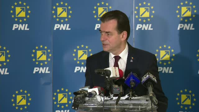 Orban, despre alegerea primarilor în două tururi: "Celor de la PSD le e frică"