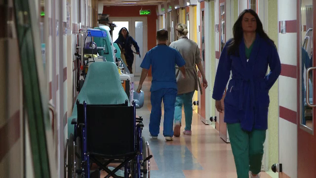 Noi măsuri anunţate de ministrul Sănătății. Ce planuri are cu rezidențiatul