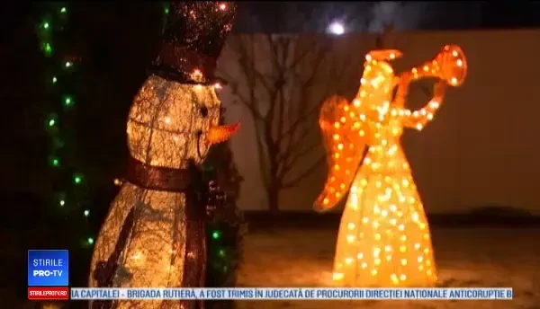 Cum și-a bătut joc un curier din SUA de un colet pe care trebuia să-l livreze de sărbători