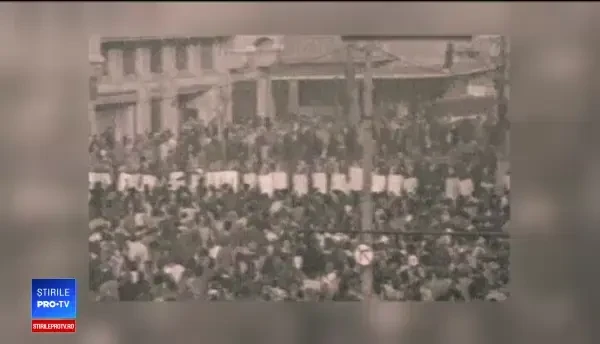 Măcelul de la Timişoara, comemorat după 30 de ani. "Durerea nu trece"