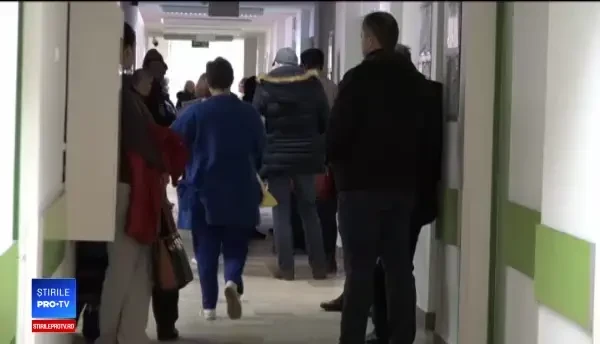 Noi măsuri anunţate de ministrul Sănătății. Ce planuri are cu rezidențiatul