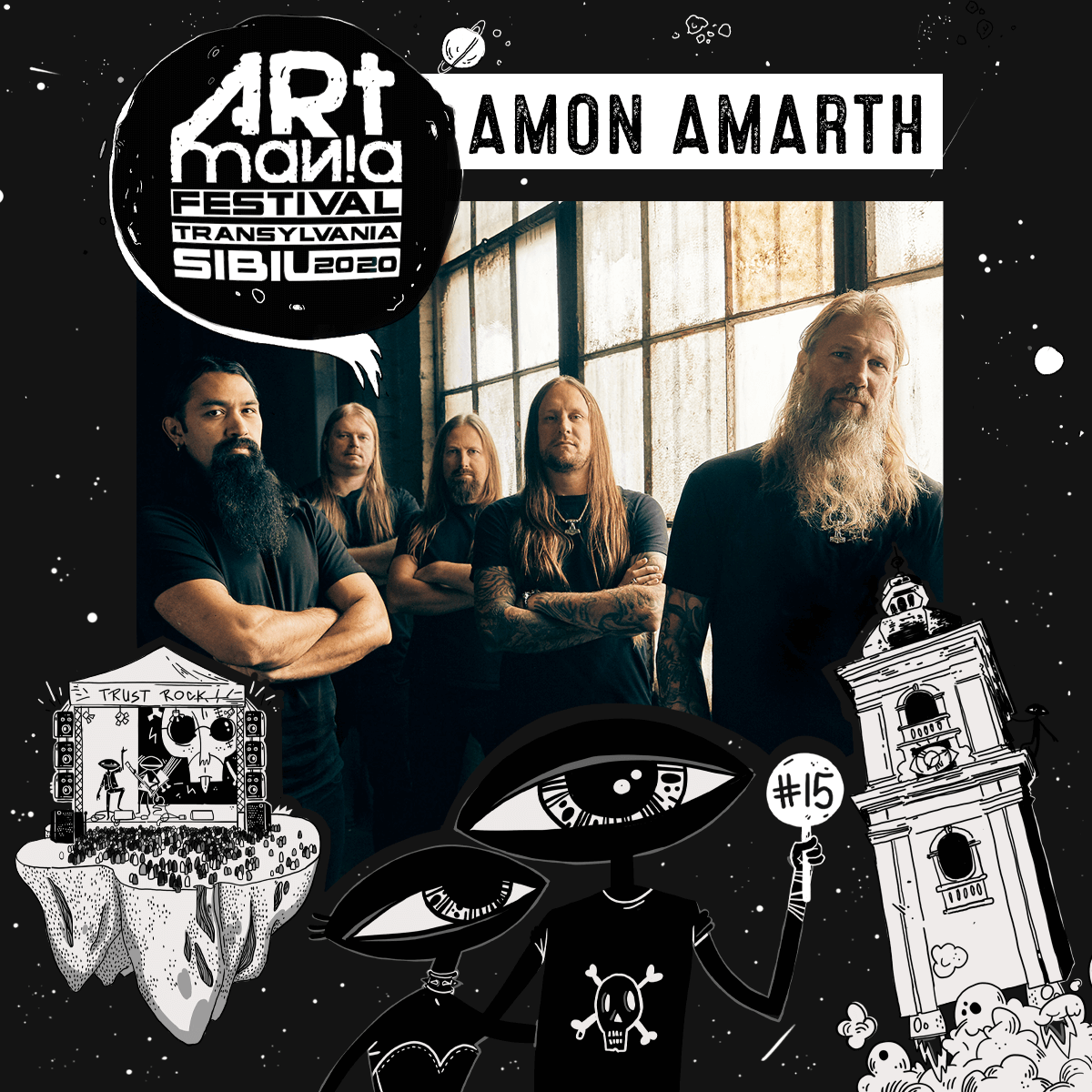 amon amarth