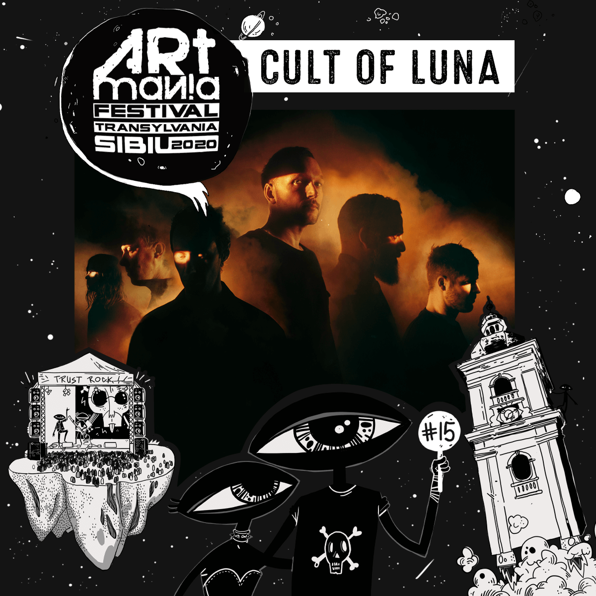 cult of luna