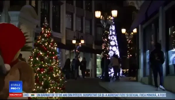 Cadouri de lux, de Sărbători. Ce cumpără clienții extrem de pretențioși