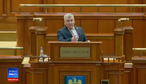 Deputatul PNL Florin Roman, reactie pentru Bacalbașa: Regele a murit, trăiască bufonul