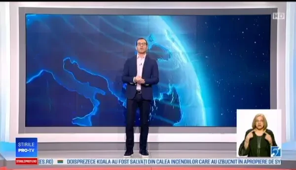 Soare și temperaturi de până la 20 de grade în sudul țării. Prognoza meteo