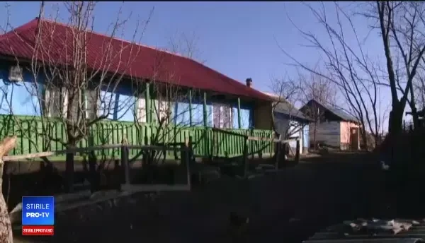 Caz înfiorător în Iași: un tată e acuzat că și-a violat fetița de 13 ani, după plecarea soției