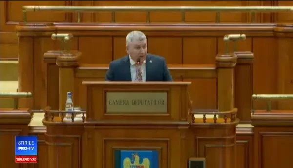 Parlamentarii s-au făcut că uită de eliminarea pensiilor speciale. Ce s-a întâmplat