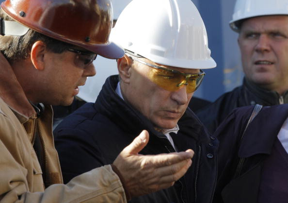 Vladimir Putin, noi amenințări la adresa SUA. Consecințele proiectului Nord Stream 2