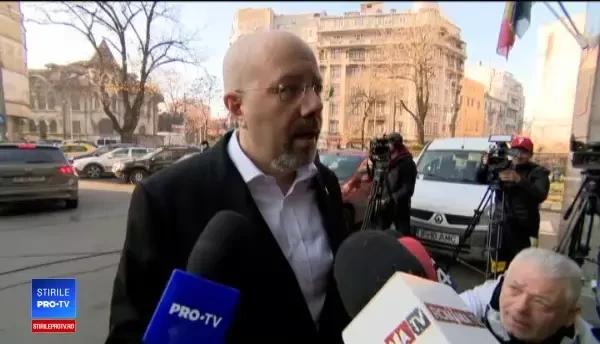 Bădulescu, la DIICOT: Declaraţia pe care o voi da va lămuri ce s-a întâmplat pe 10 august