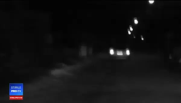 Bărbatul împuşcat în cap de poliţişti a murit la spital. Șoferul mașinii urmărite era băut