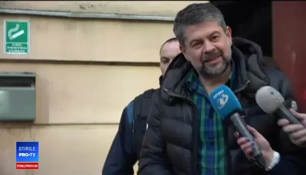 Gelu Oltean rămâne în arest. Ce se întâmpla de fapt în ritualurile cu ayahuasca