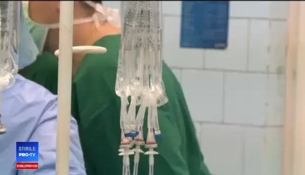 Sfârșitul tragic al unei femei din Galați a dat o şansă la viaţă altor şase persoane