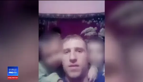 ANIMAŢIE GRAFICĂ: Cum a fost împuşcat în cap de poliţie bărbatul din Năvodari