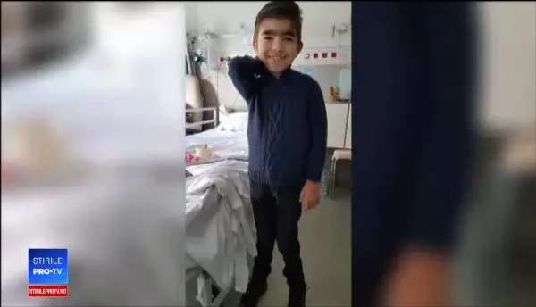 O nouă lege pentru transplanturi. "Sute de români îşi vând organele"