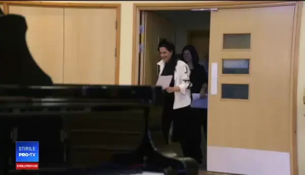 Soprana Angela Gheorghiu lansează primul album de recitaluri. „Ovațiile sunt hrana mea”