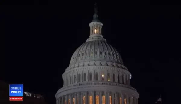 Ce urmează după punerea sub acuzare a lui Donald Trump. „Țara e mai bine ca niciodată”