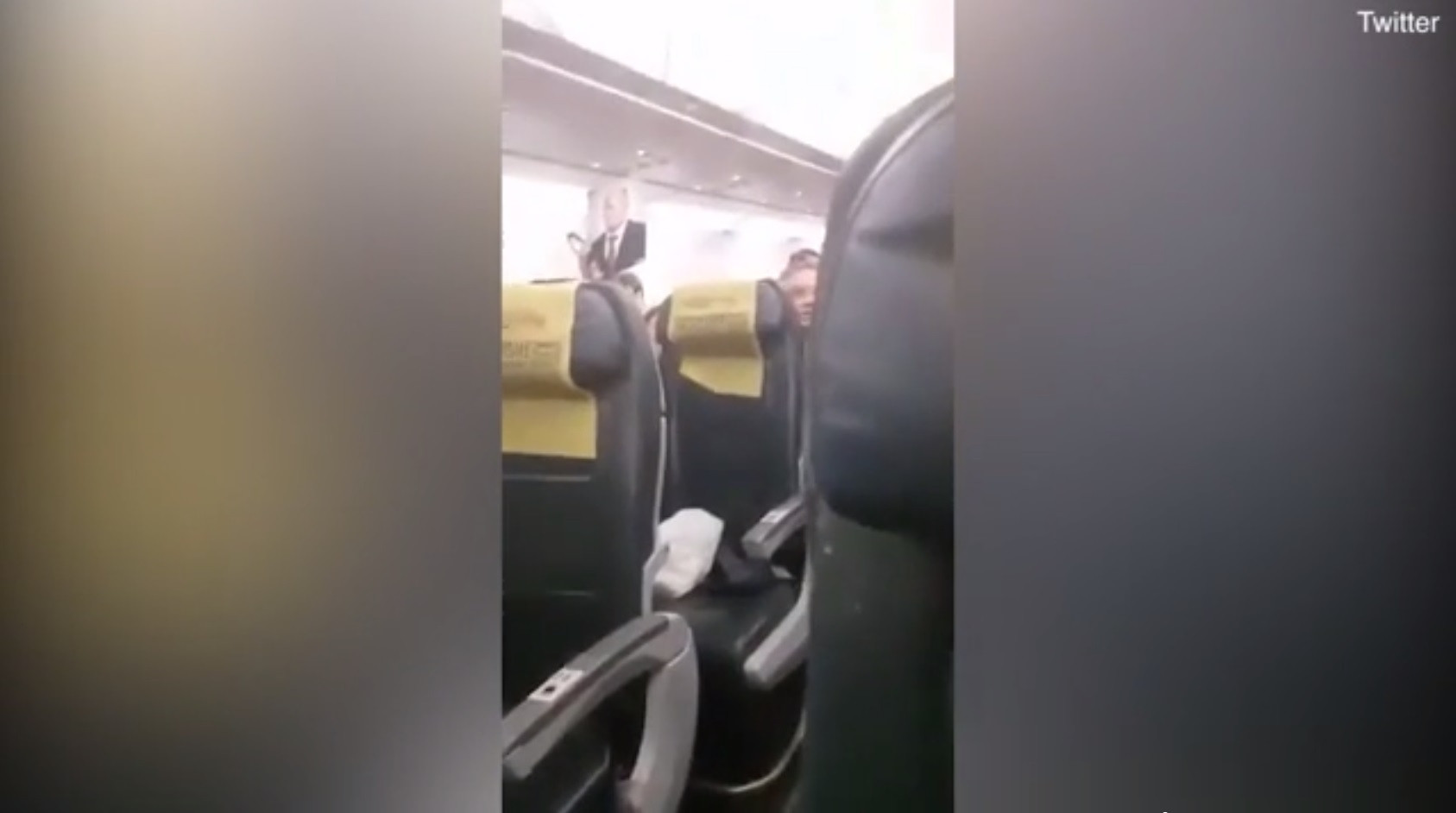 VIDEO. Alertă pe un aeroport din Istanbul. O femeie a amenințat că aruncă aeronava în aer