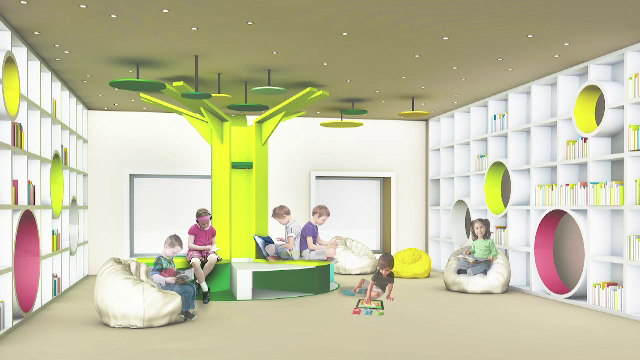 Asociația „Dăruiește Viață" construiește un spital. Cum pot ajuta oamenii de afaceri