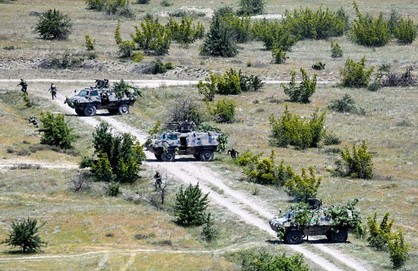 Muntenegru va desfăşura trupe la granițe. De ce au luat autoritățile această decizie