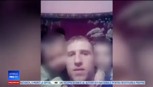 Anchetă în cazul bărbatului împuşcat în cap de poliţie. "Au ordin să oprească prin orice mijloc"
